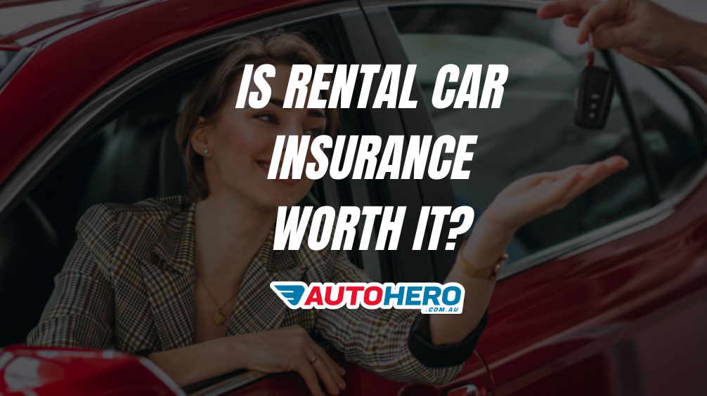 Is Rental Car Insurance Worth It?
